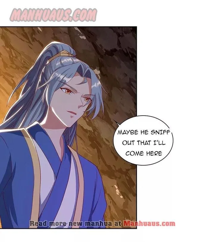 Reborn 80,000 Years Chapter 76 page 15