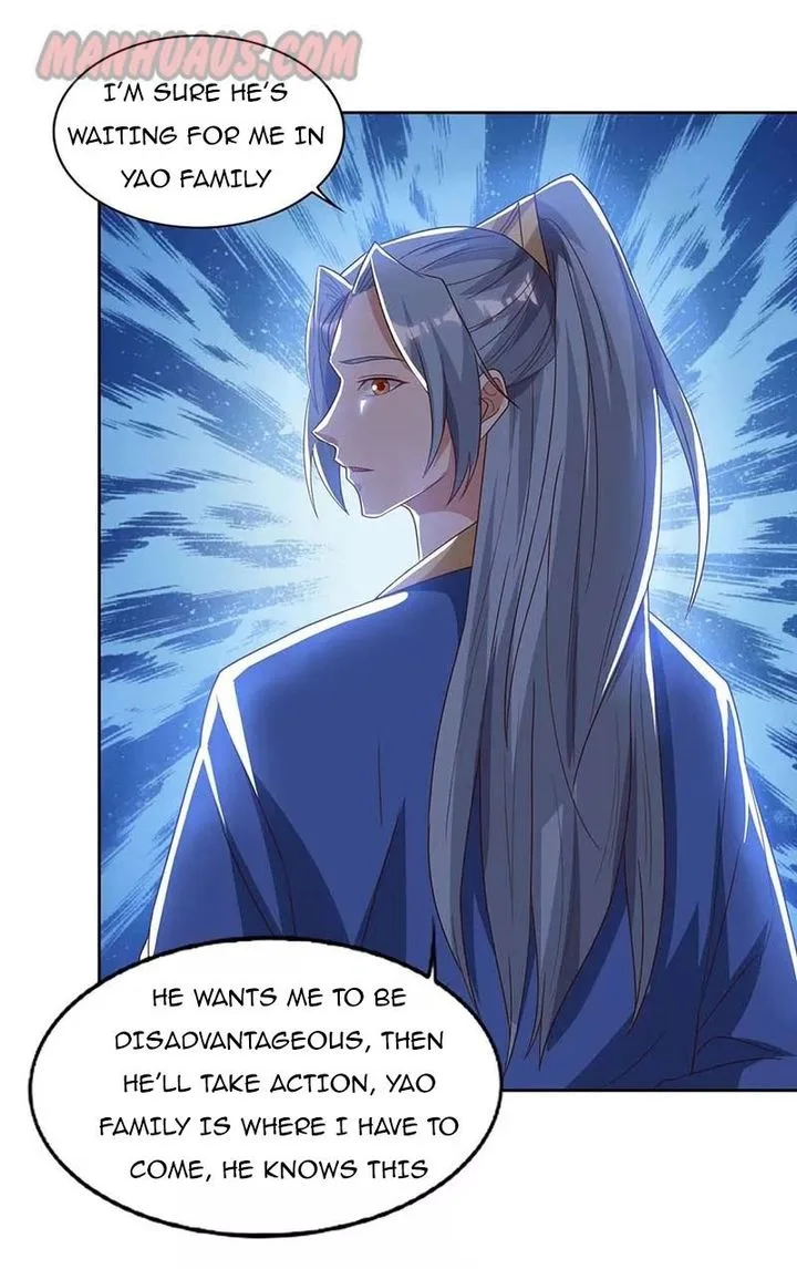 Reborn 80,000 Years Chapter 76 page 17