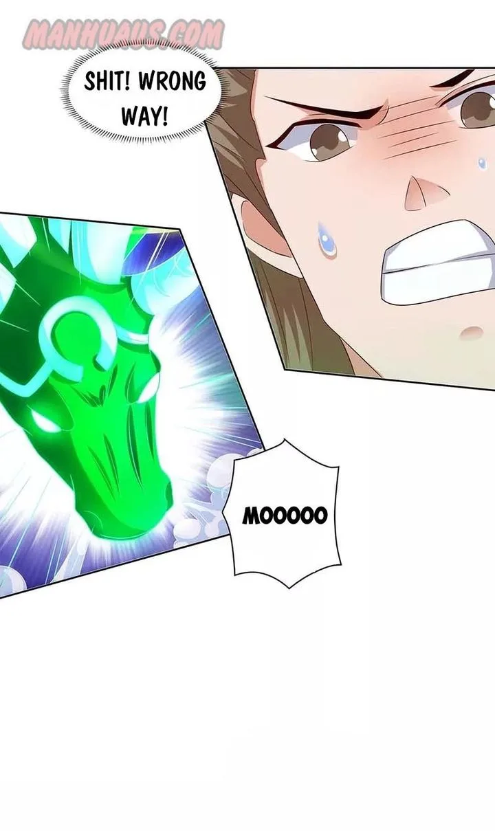 Reborn 80,000 Years Chapter 77 page 23