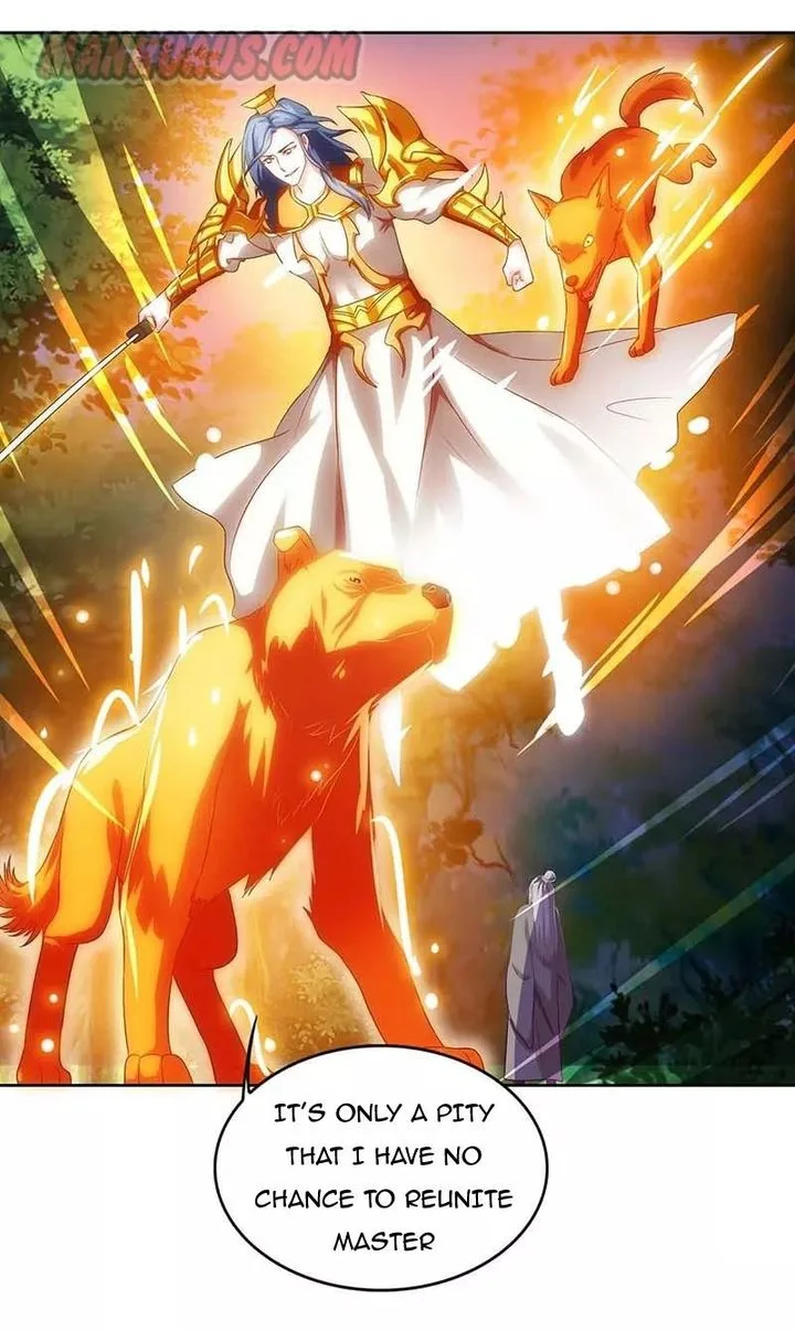 Reborn 80,000 Years Chapter 77 page 4