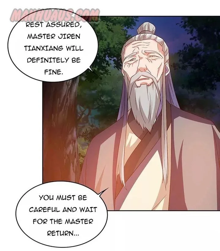 Reborn 80,000 Years Chapter 77 page 5