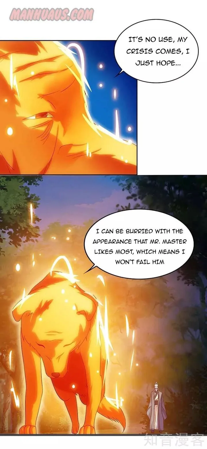 Reborn 80,000 Years Chapter 77 page 6
