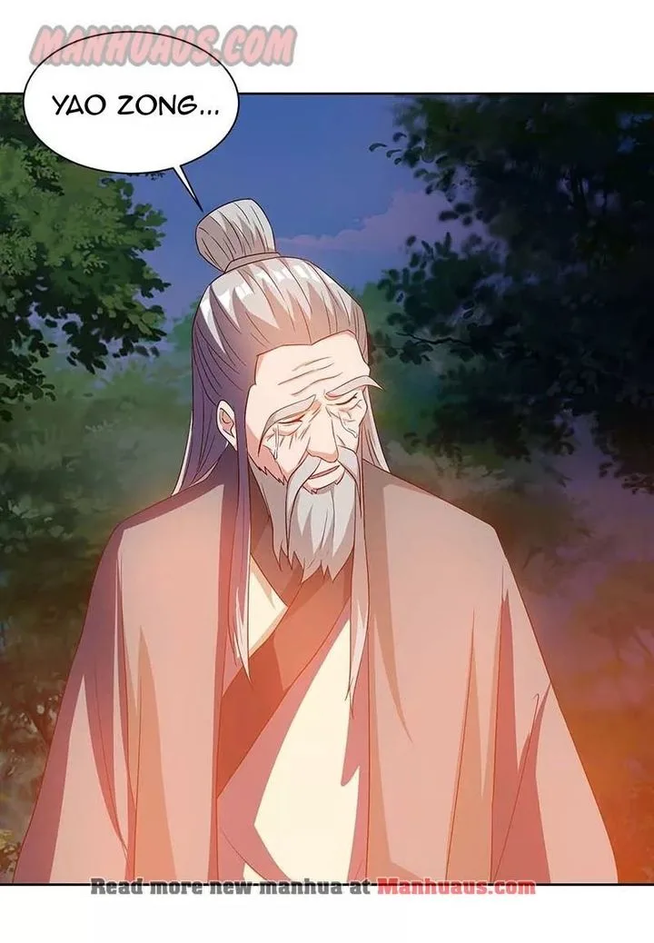 Reborn 80,000 Years Chapter 77 page 8