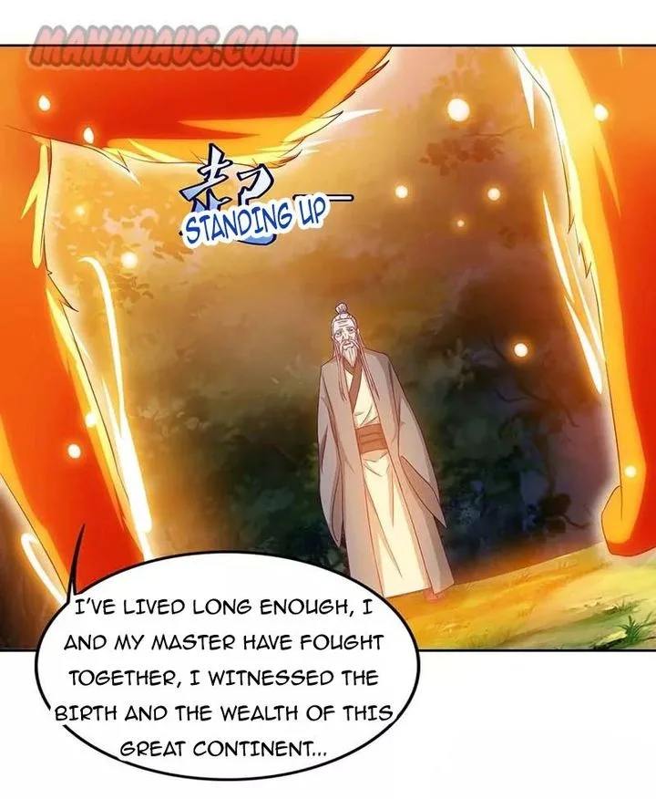 Reborn 80,000 Years Chapter 77 page 3