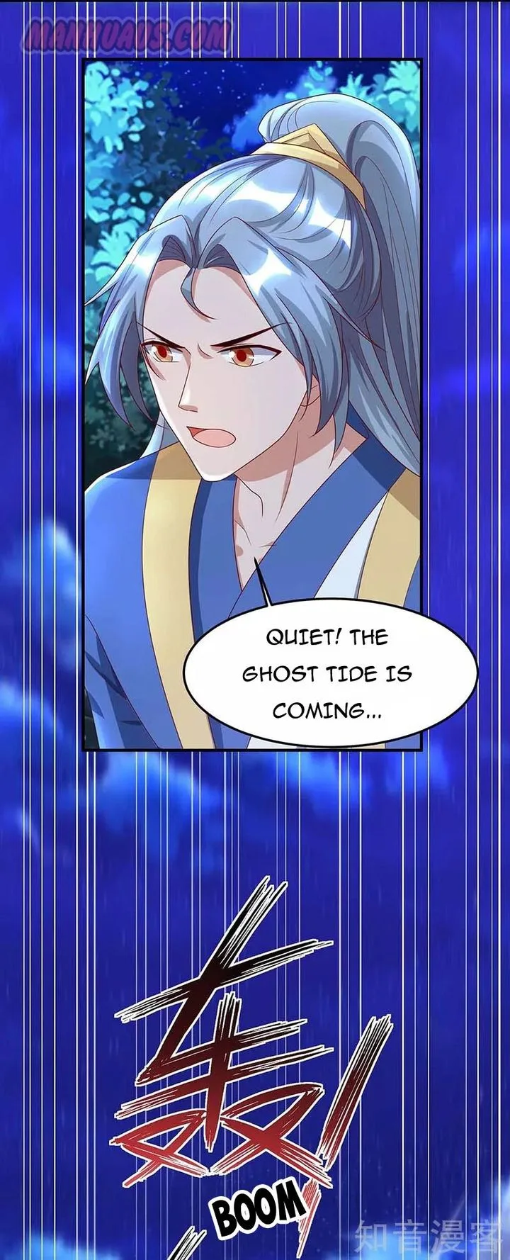 Reborn 80,000 Years Chapter 77 page 13