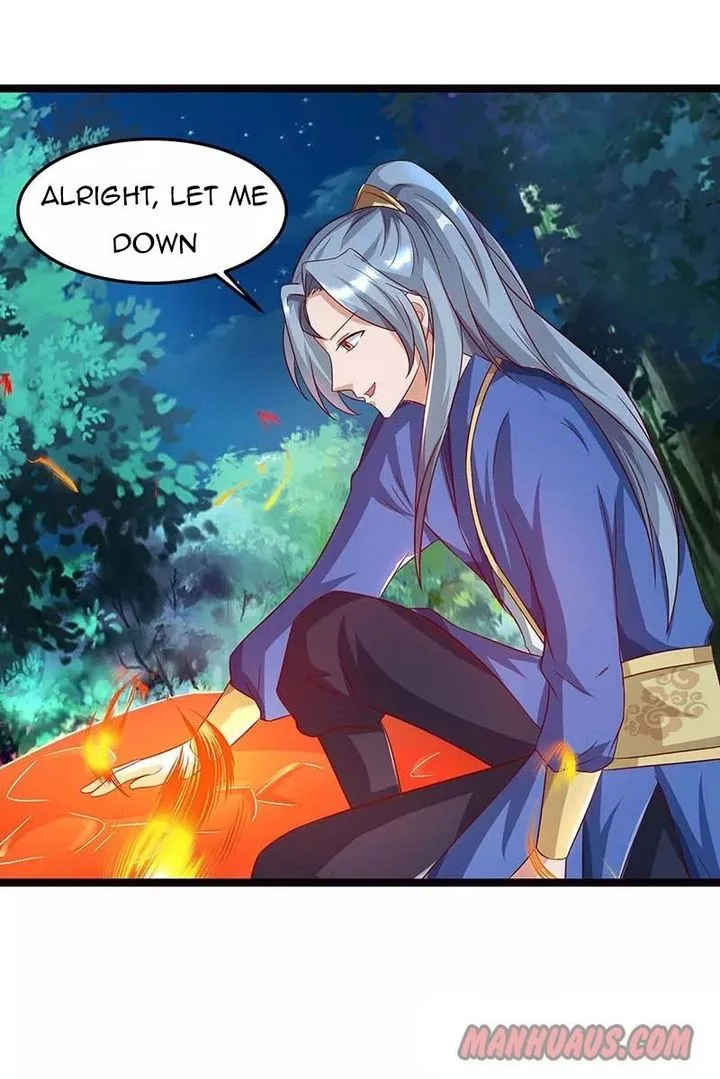 Reborn 80,000 Years Chapter 78 page 24