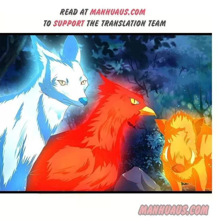 Reborn 80,000 Years Chapter 78 page 14