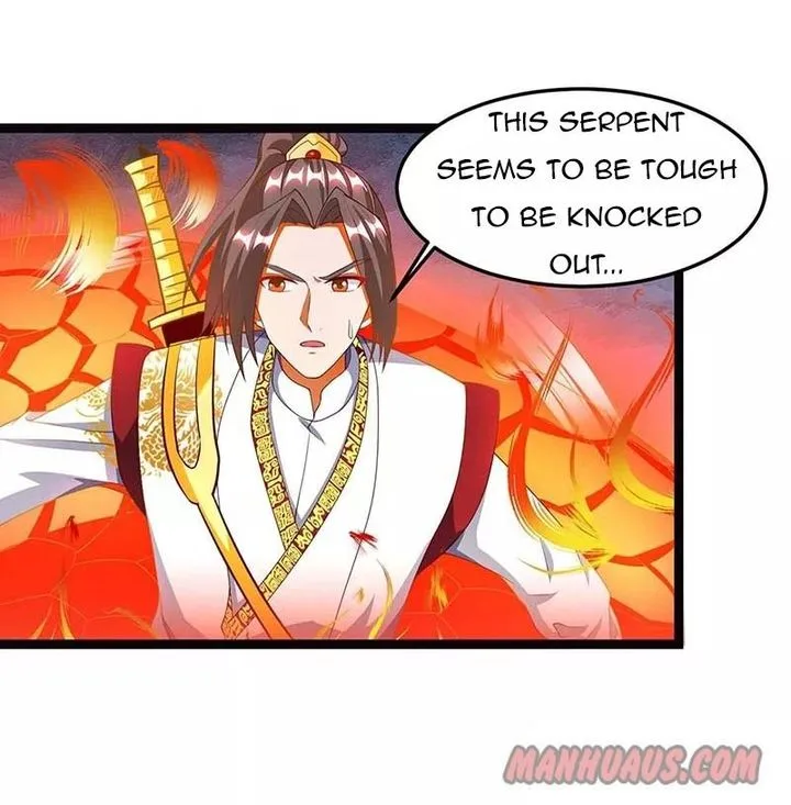 Reborn 80,000 Years Chapter 78 page 7