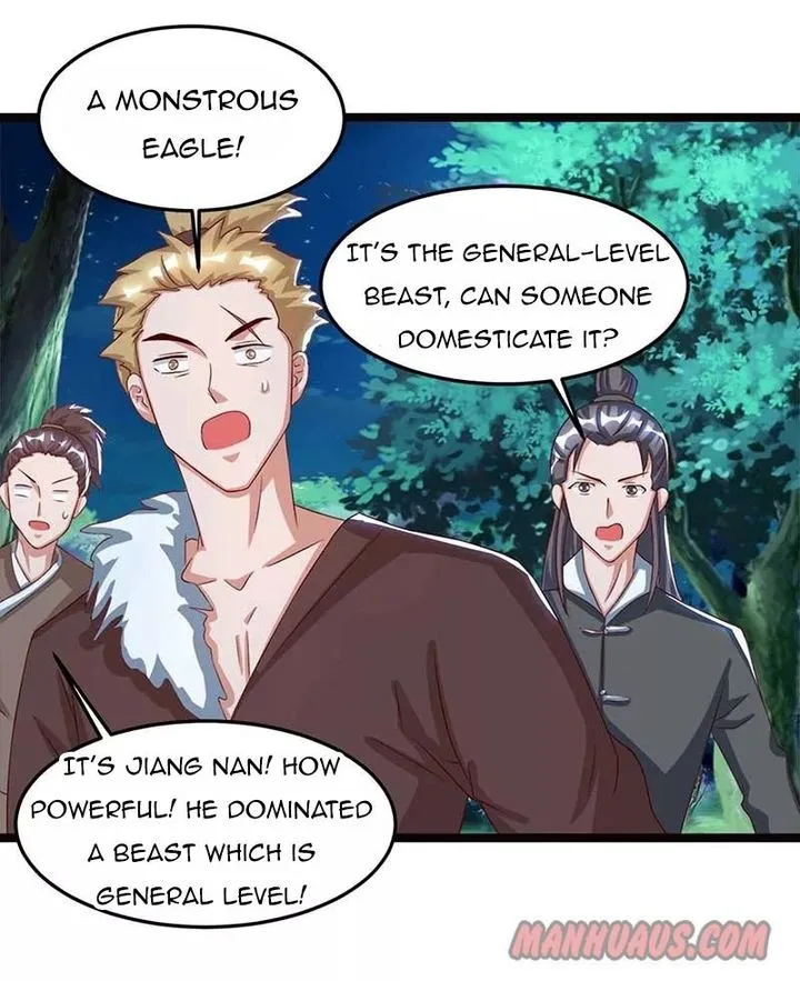 Reborn 80,000 Years Chapter 78 page 18