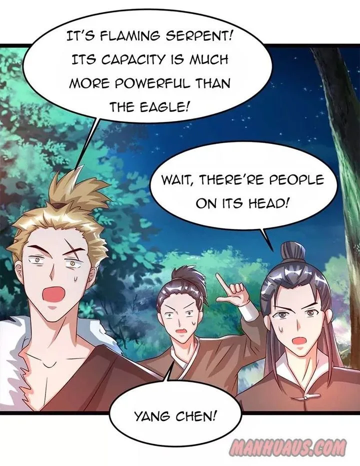Reborn 80,000 Years Chapter 78 page 21