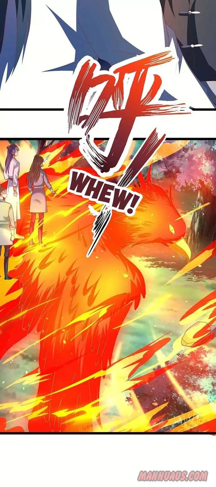 Reborn 80,000 Years Chapter 78 page 16
