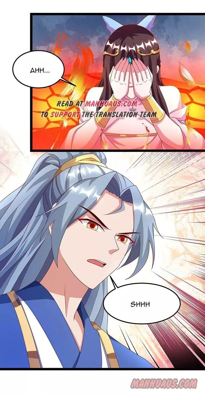 Reborn 80,000 Years Chapter 78 page 8