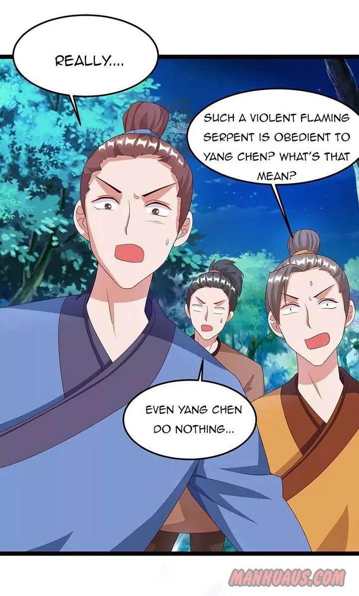 Reborn 80,000 Years Chapter 78 page 12