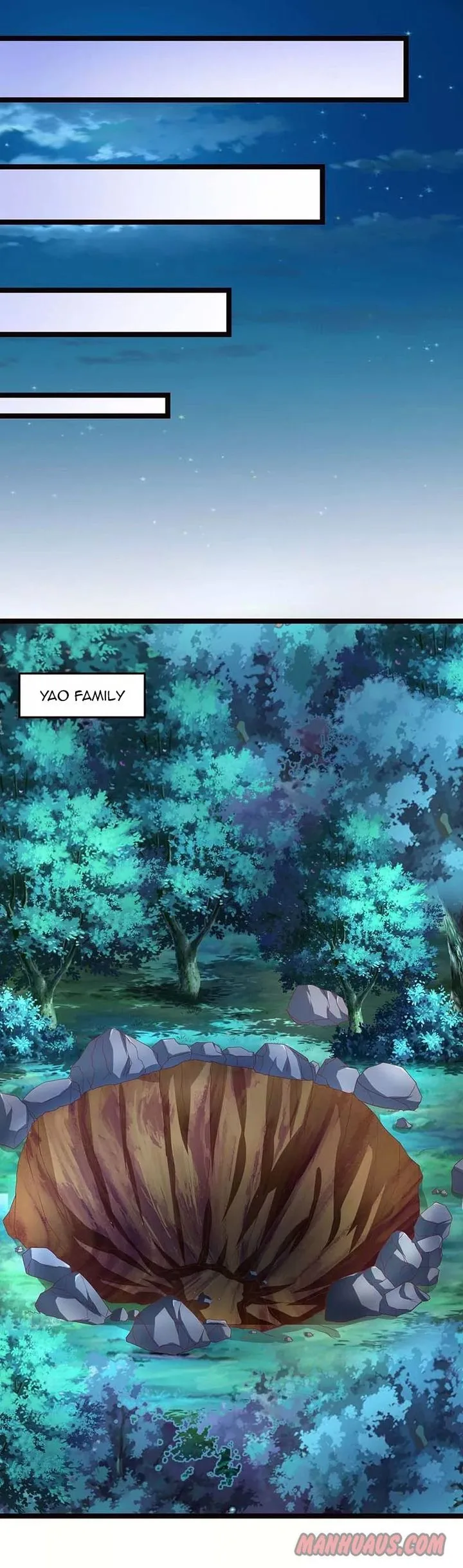 Reborn 80,000 Years Chapter 78 page 13