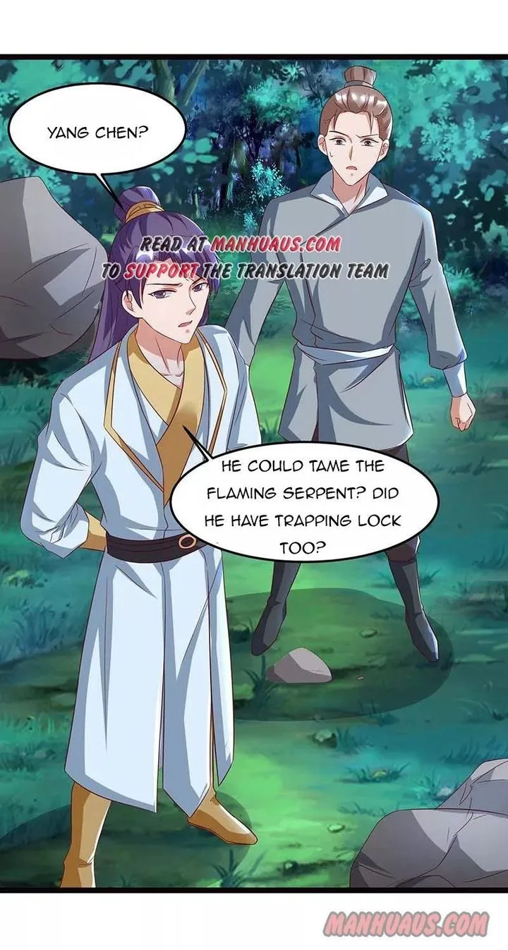Reborn 80,000 Years Chapter 78 page 23