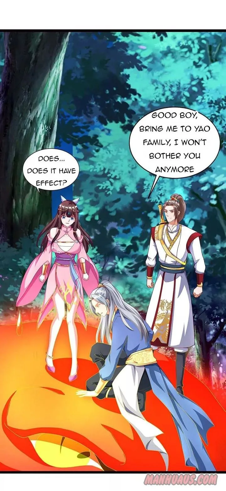 Reborn 80,000 Years Chapter 78 page 10