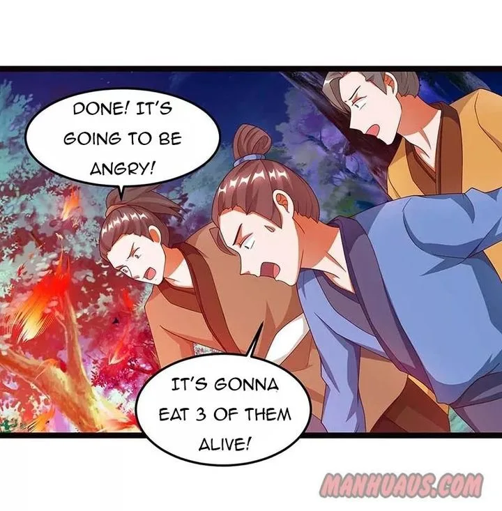 Reborn 80,000 Years Chapter 78 page 6