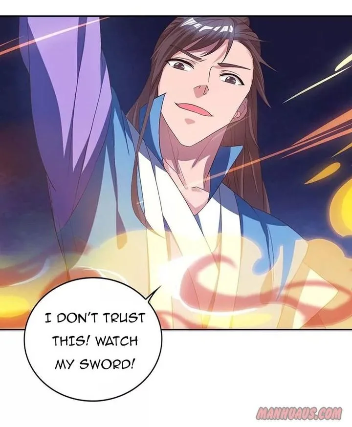 Reborn 80,000 Years Chapter 79 page 17