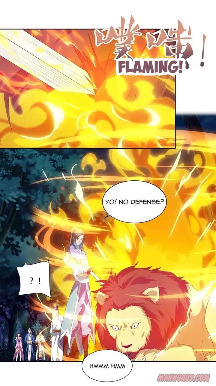 Reborn 80,000 Years Chapter 79 page 16