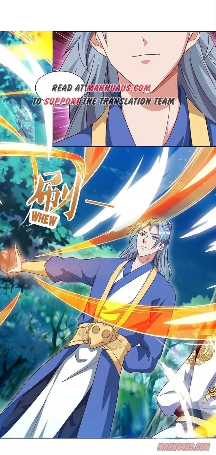 Reborn 80,000 Years Chapter 79 page 6