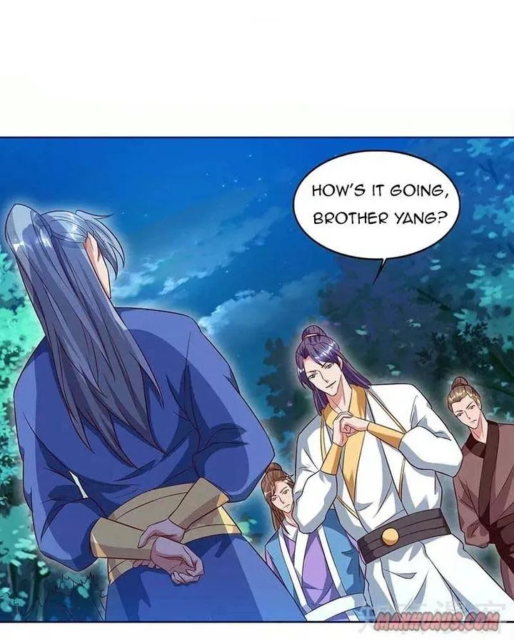 Reborn 80,000 Years Chapter 79 page 1