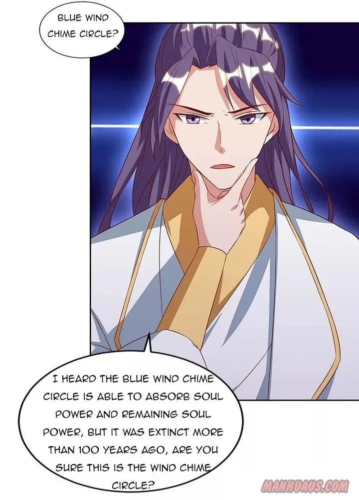 Reborn 80,000 Years Chapter 79 page 9