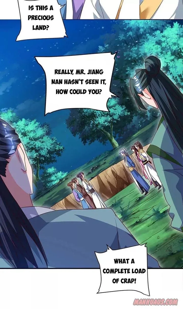 Reborn 80,000 Years Chapter 79 page 5