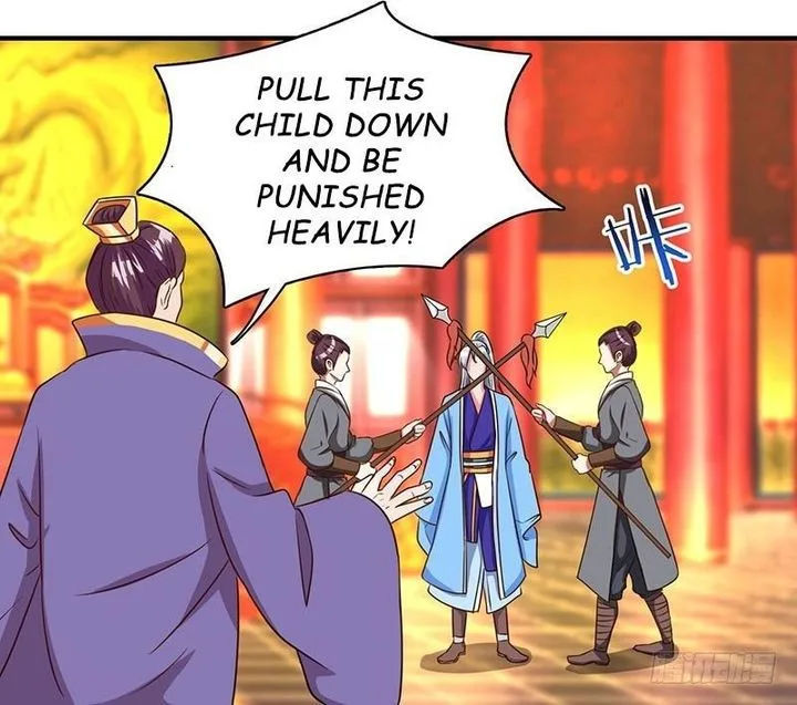 Reborn 80,000 Years Chapter 8 page 3