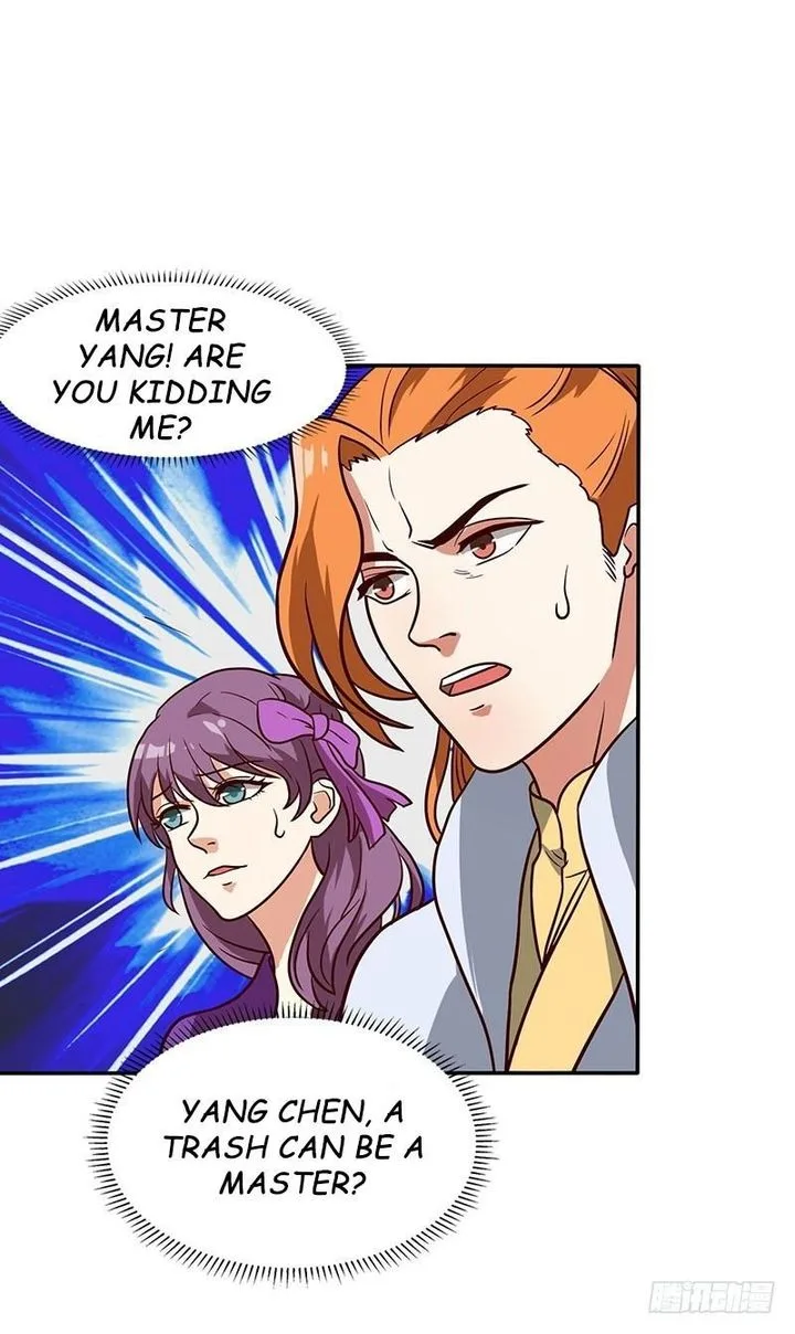 Reborn 80,000 Years Chapter 8 page 13