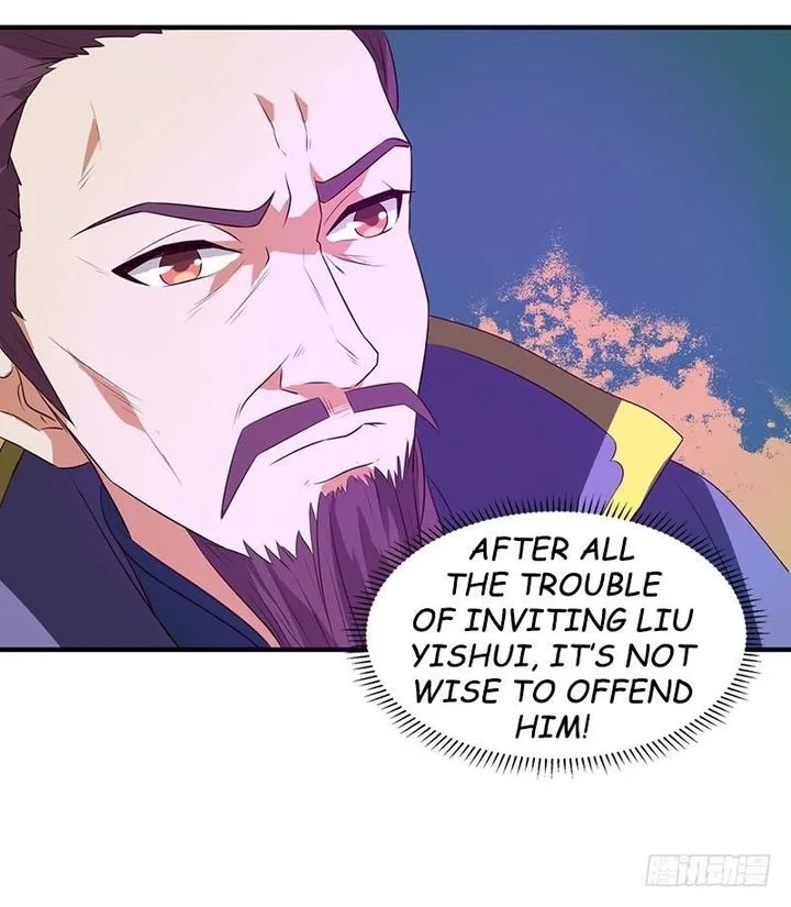 Reborn 80,000 Years Chapter 8 page 21