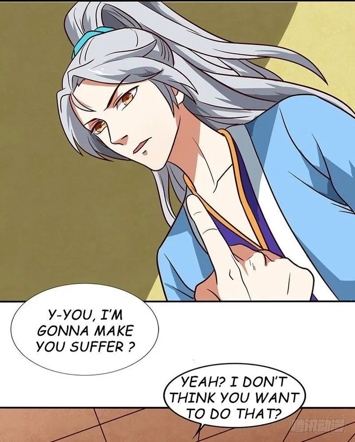 Reborn 80,000 Years Chapter 8 page 18