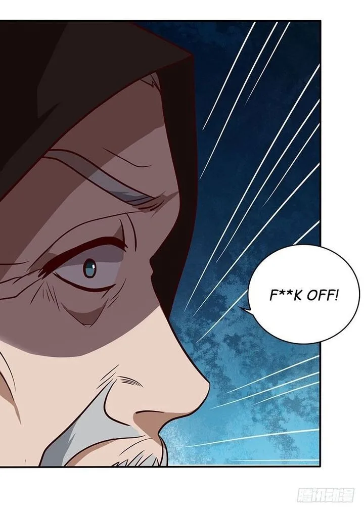 Reborn 80,000 Years Chapter 8 page 15