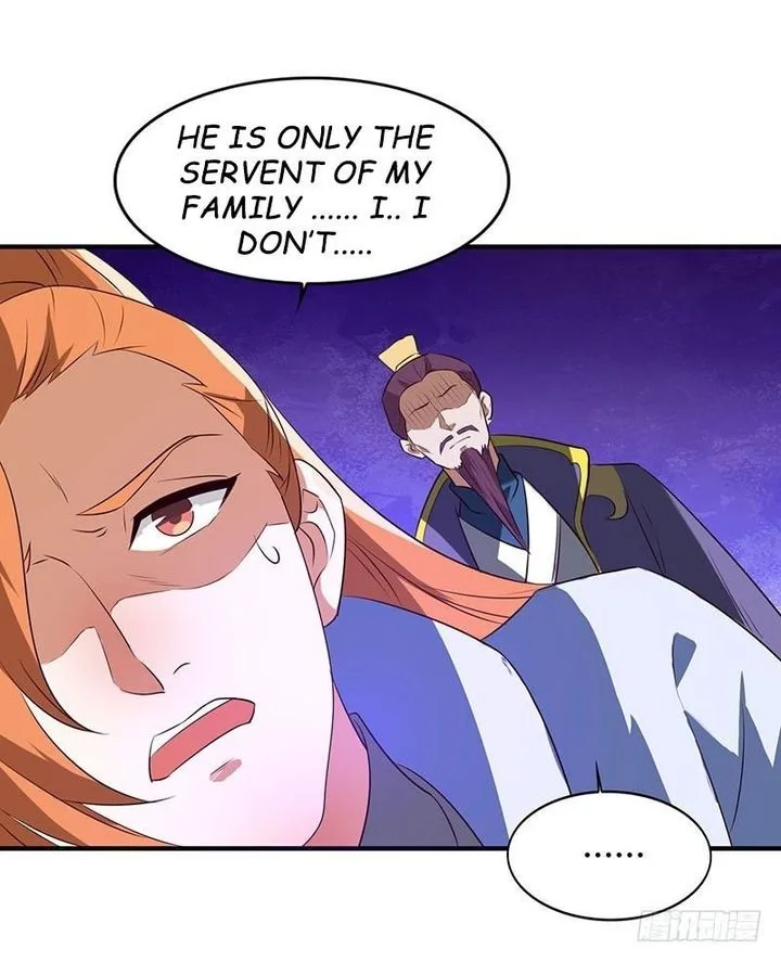 Reborn 80,000 Years Chapter 8 page 20