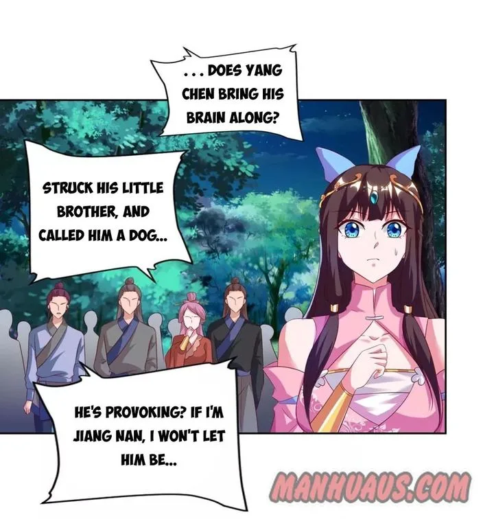Reborn 80,000 Years Chapter 80 page 11