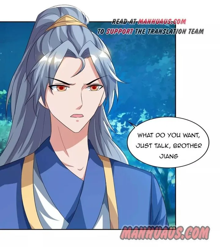Reborn 80,000 Years Chapter 80 page 18
