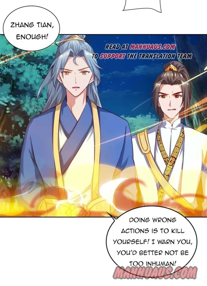 Reborn 80,000 Years Chapter 80 page 3