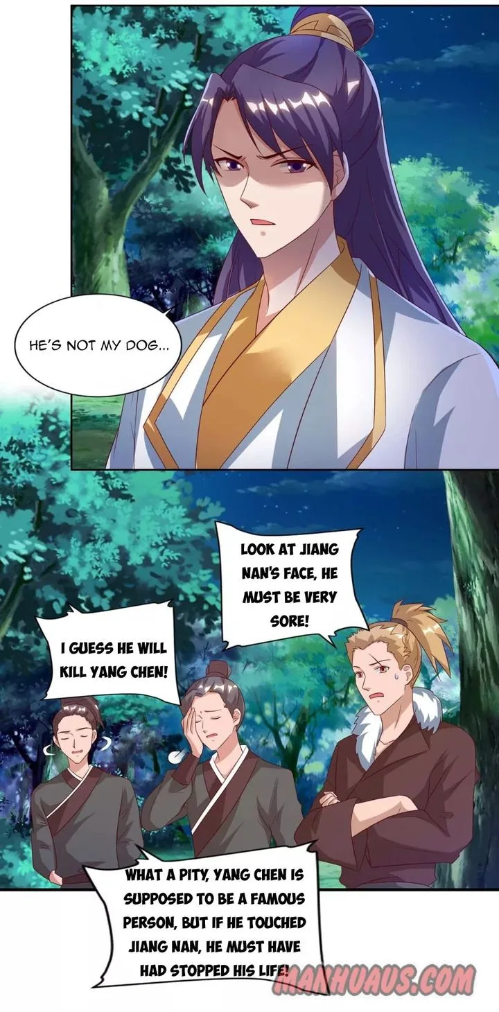 Reborn 80,000 Years Chapter 80 page 12