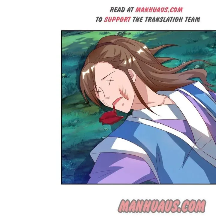 Reborn 80,000 Years Chapter 80 page 15