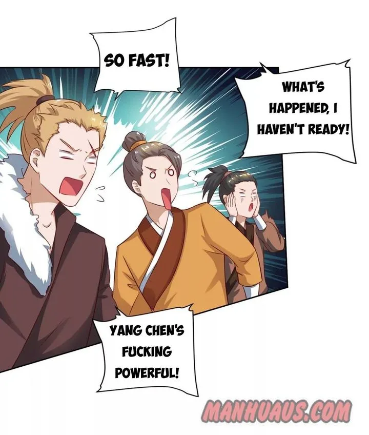 Reborn 80,000 Years Chapter 80 page 8