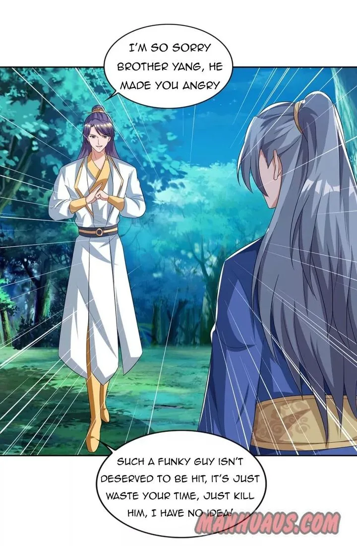 Reborn 80,000 Years Chapter 80 page 17