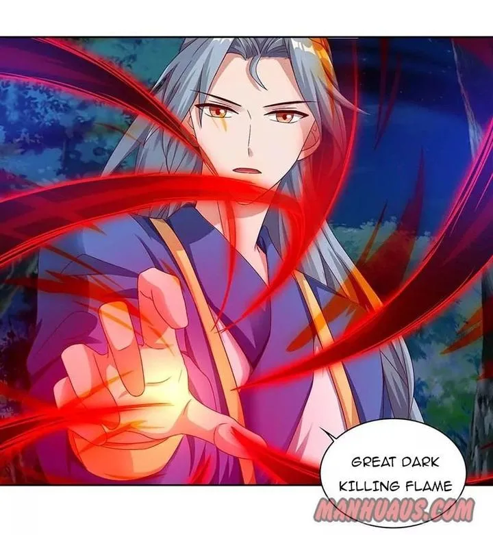 Reborn 80,000 Years Chapter 81 page 10