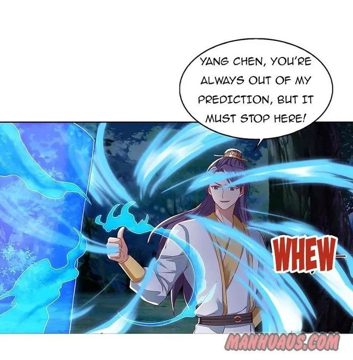 Reborn 80,000 Years Chapter 81 page 13