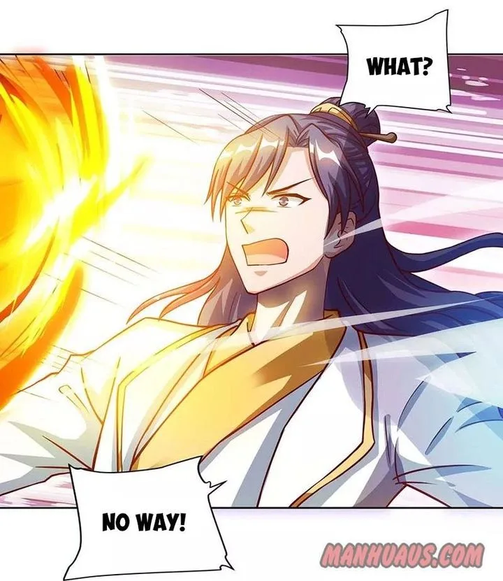 Reborn 80,000 Years Chapter 81 page 16