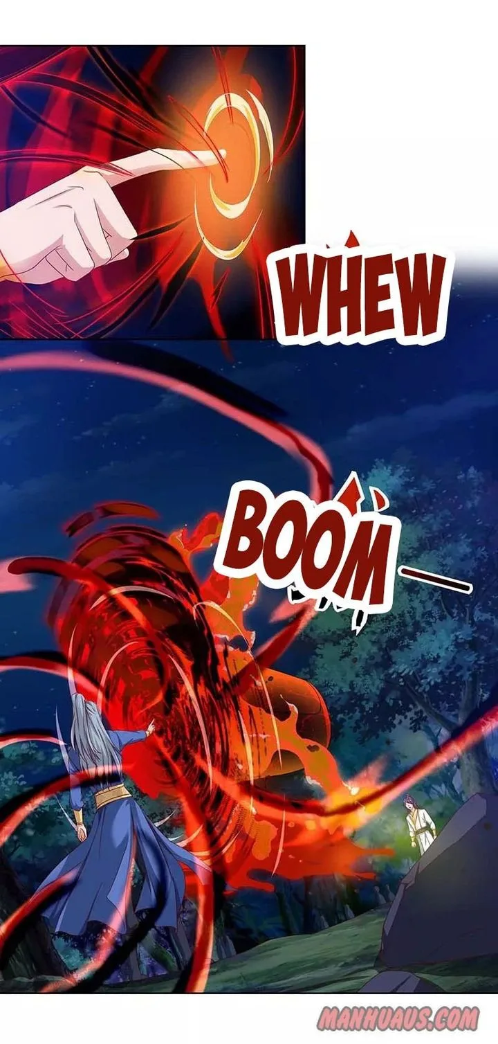 Reborn 80,000 Years Chapter 81 page 11