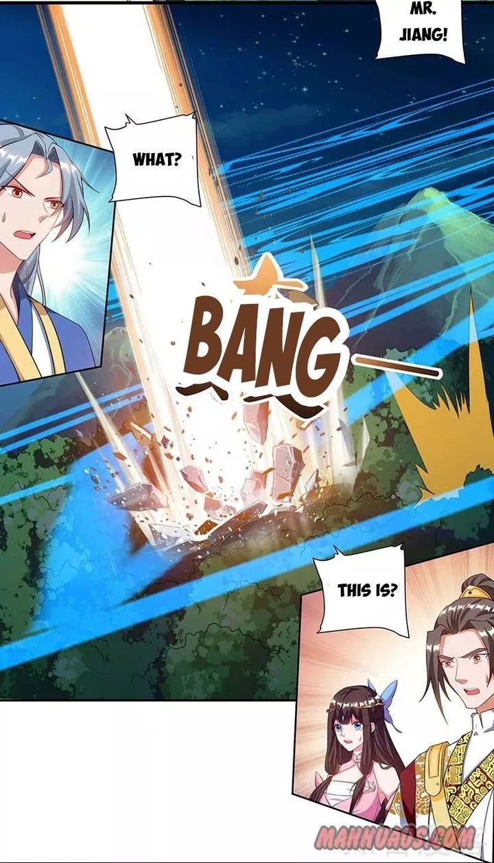 Reborn 80,000 Years Chapter 81 page 21