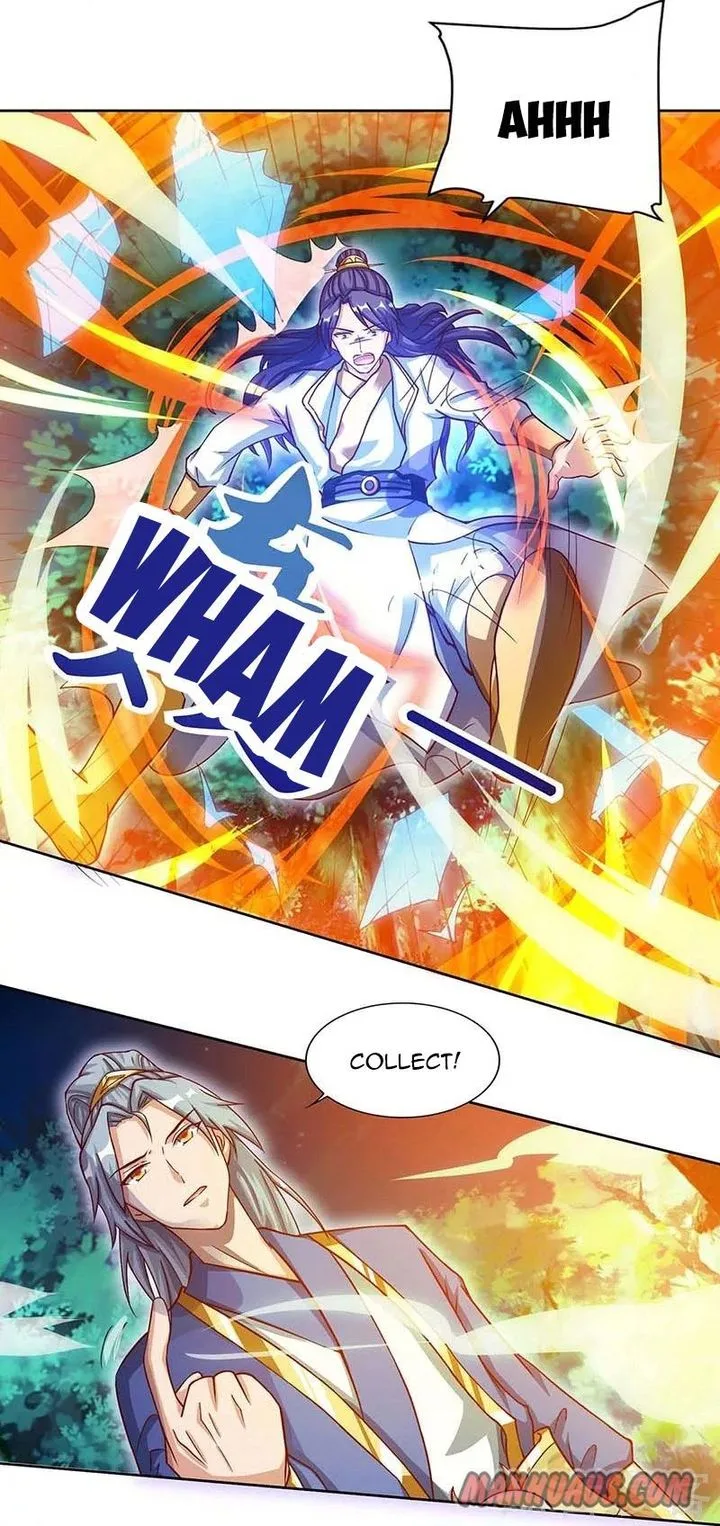 Reborn 80,000 Years Chapter 81 page 17