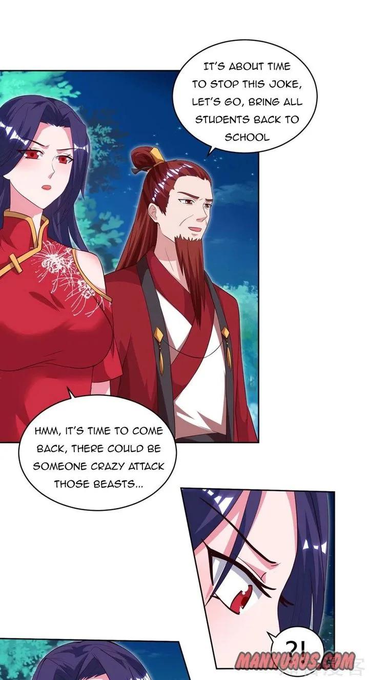 Reborn 80,000 Years Chapter 82 page 6