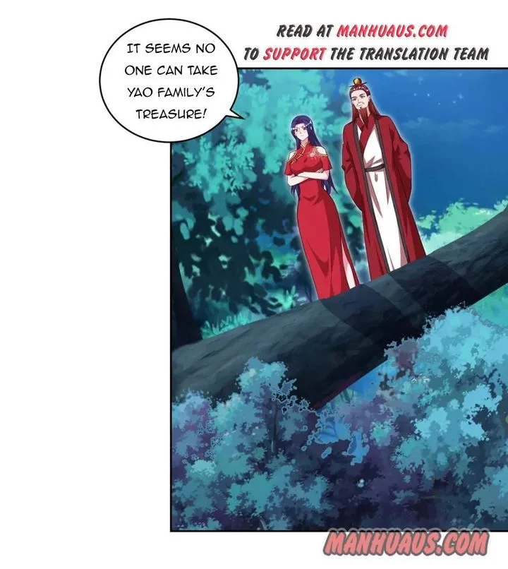 Reborn 80,000 Years Chapter 82 page 5