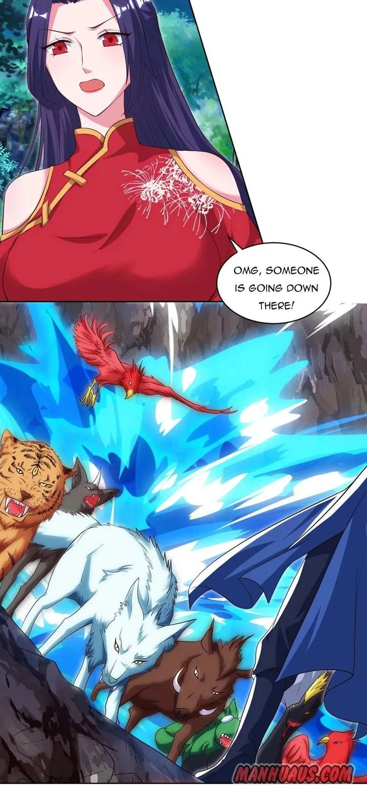 Reborn 80,000 Years Chapter 82 page 7