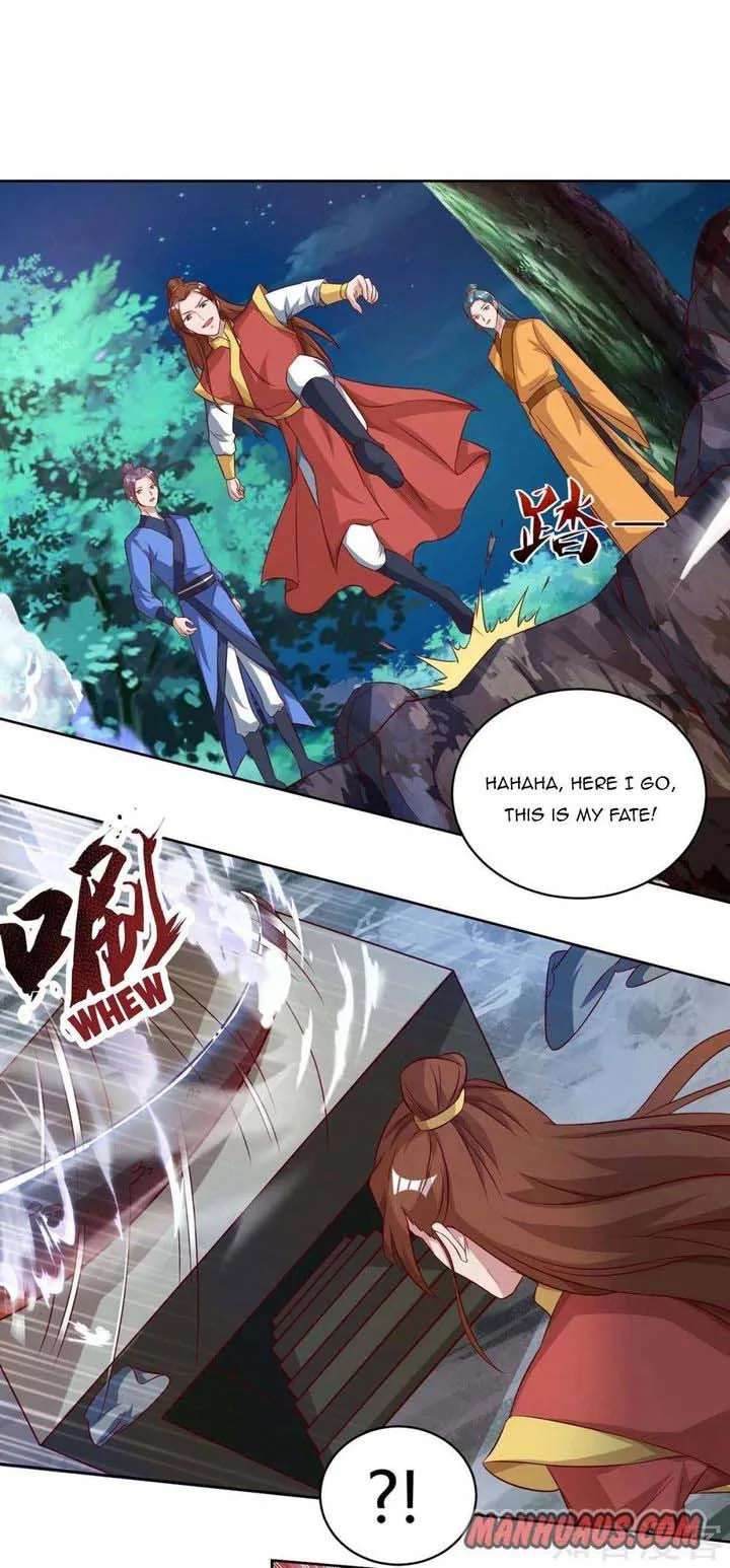 Reborn 80,000 Years Chapter 82 page 1